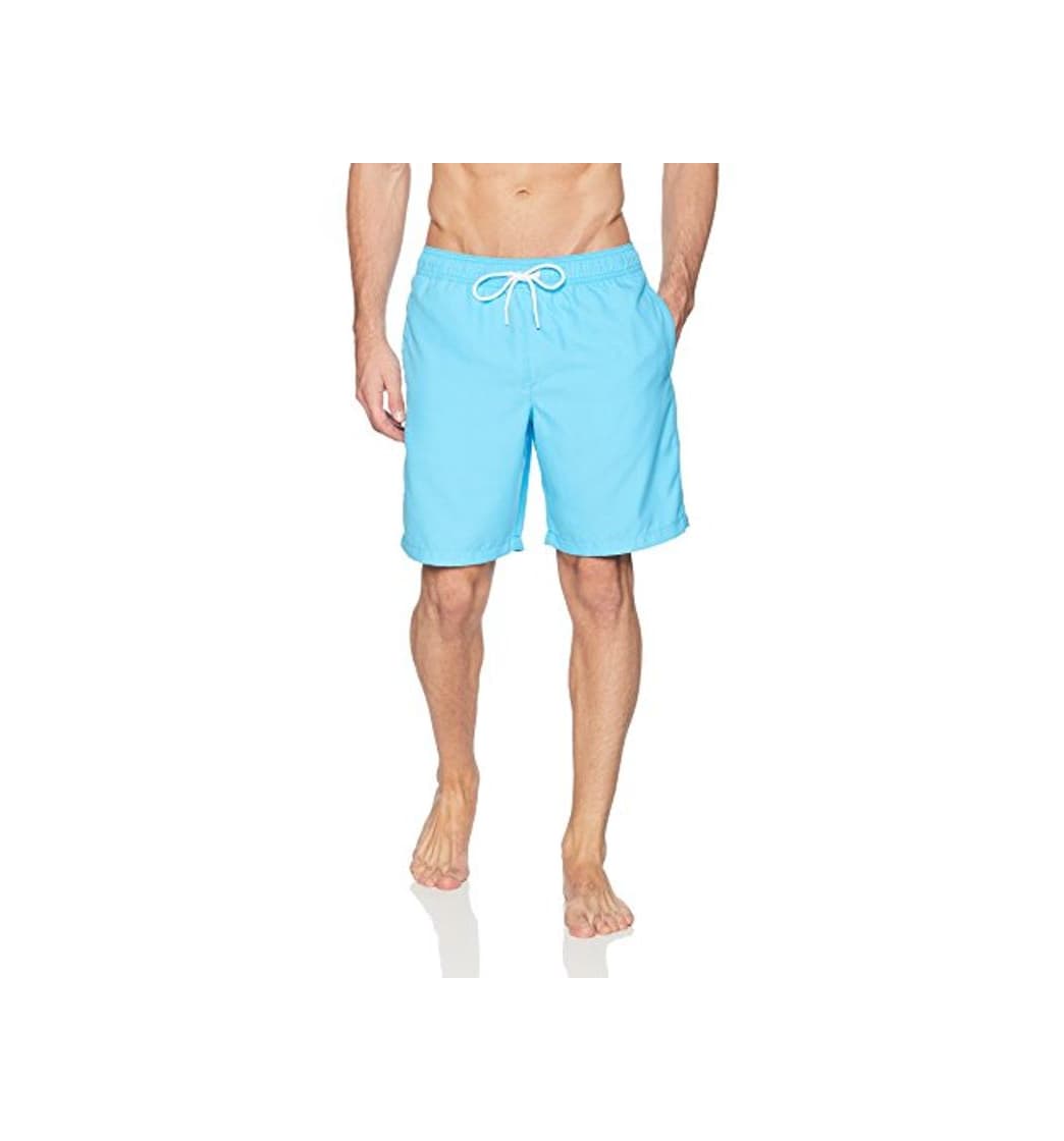 Fashion Amazon Essentials fashion-swim-trunks, Agua