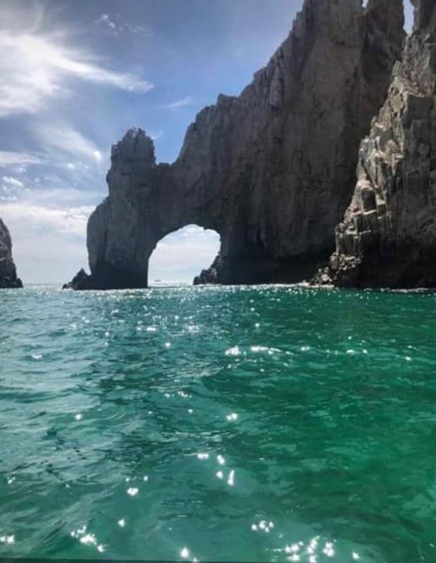 Place Los Cabos