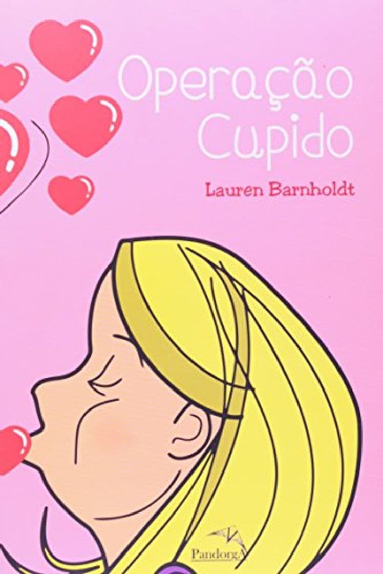 Libro Operacao Cupido