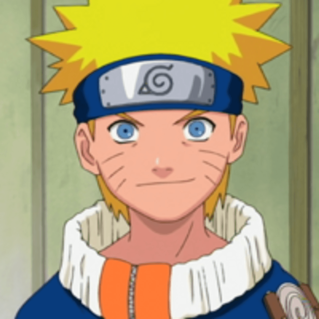 Fashion Naruto Uzumaki | Narutopedia | Fandom