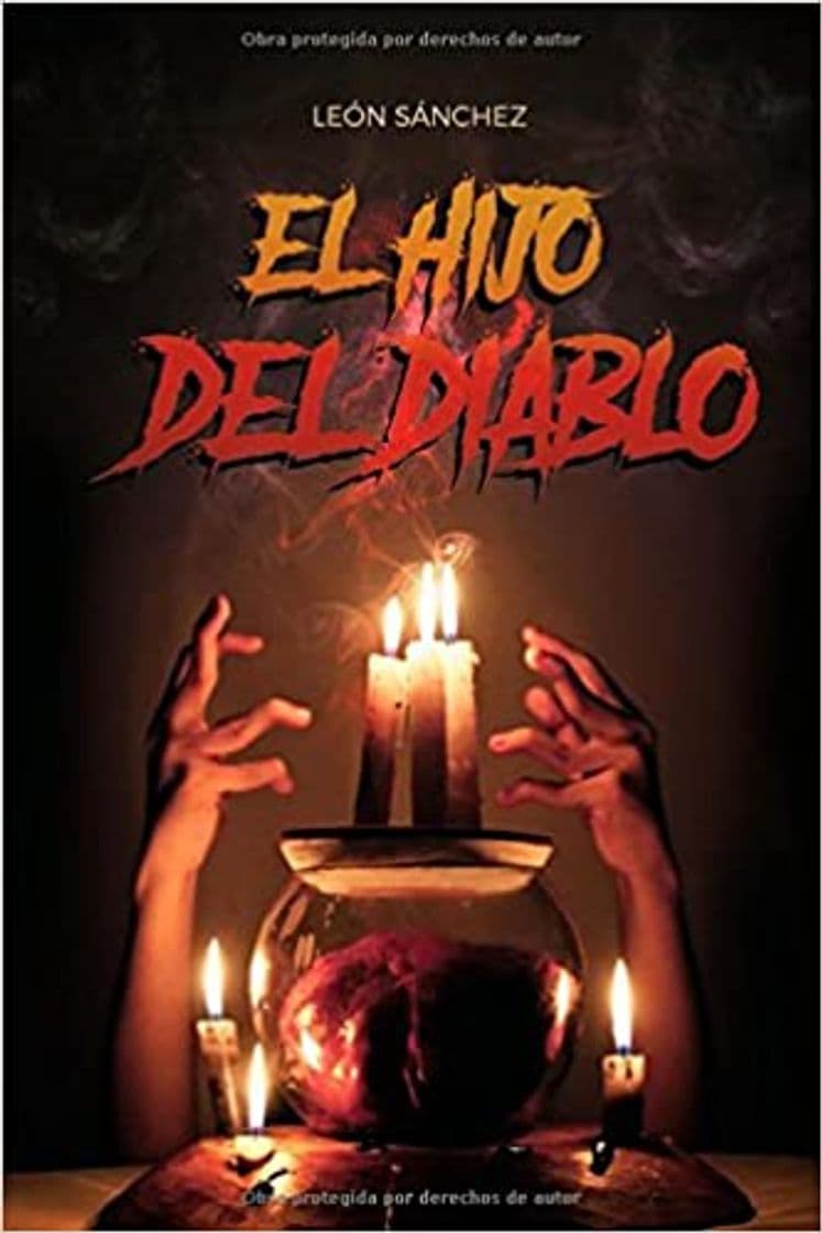 Película El hijo del diablo