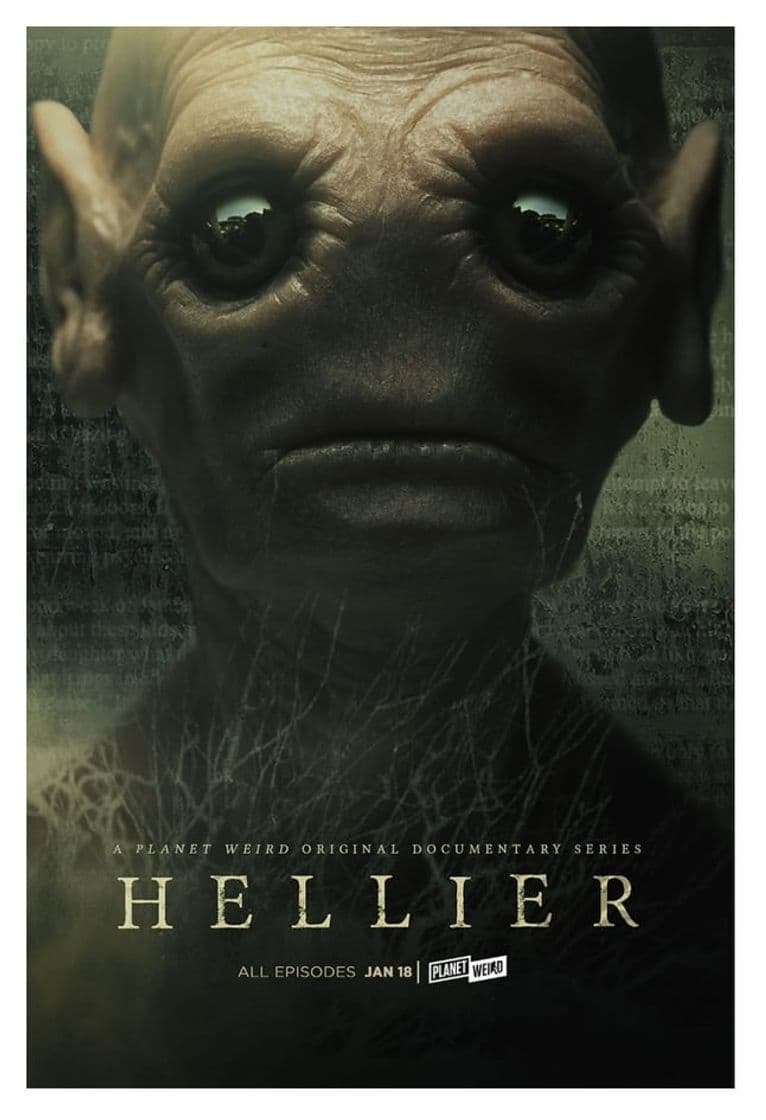 Movie Hellier