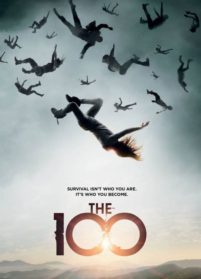 Serie The 100