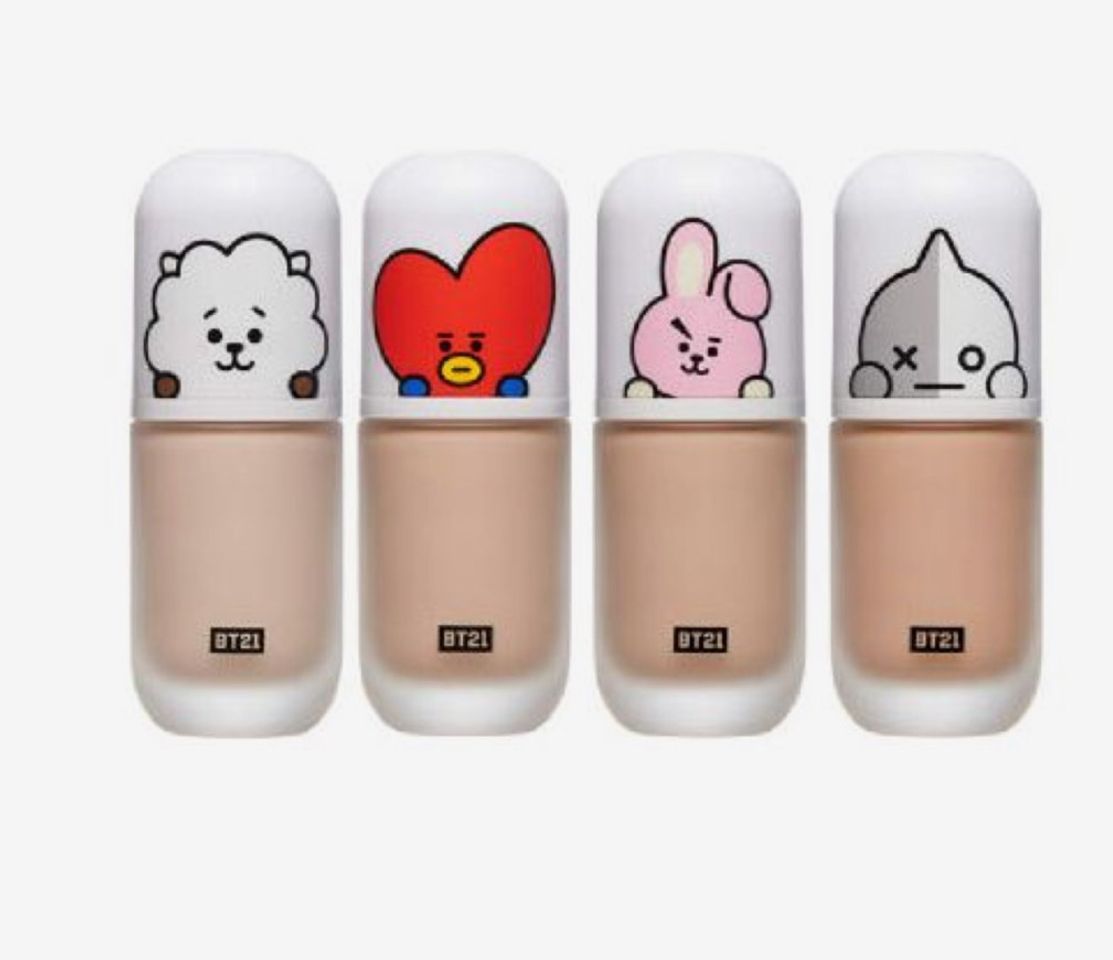 Producto BT21