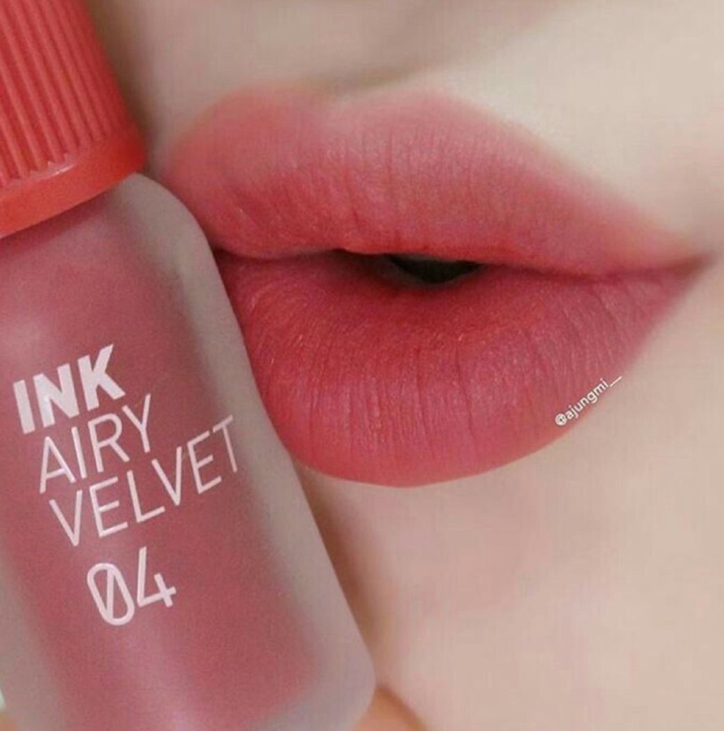 Lugar Peripera Ink Airy Velvet