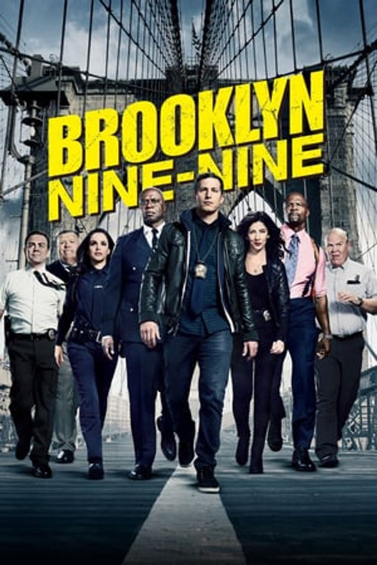 Serie Brooklyn Nine-Nine