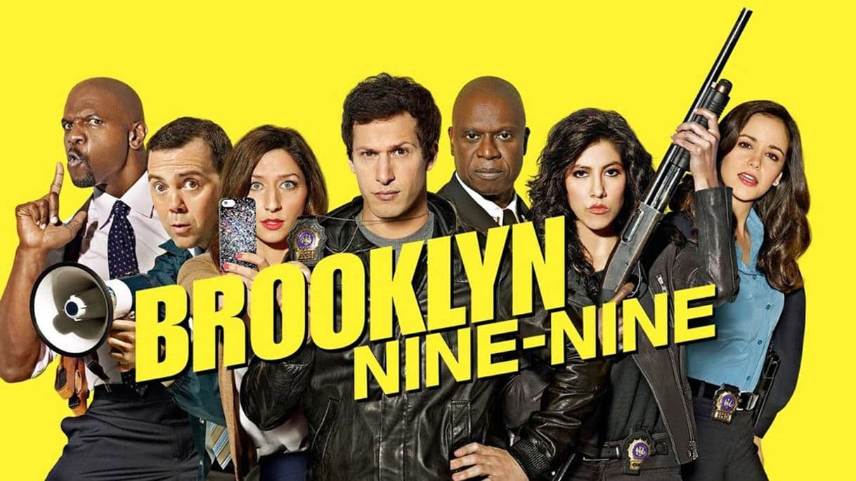 Serie Brooklyn Nine-Nine