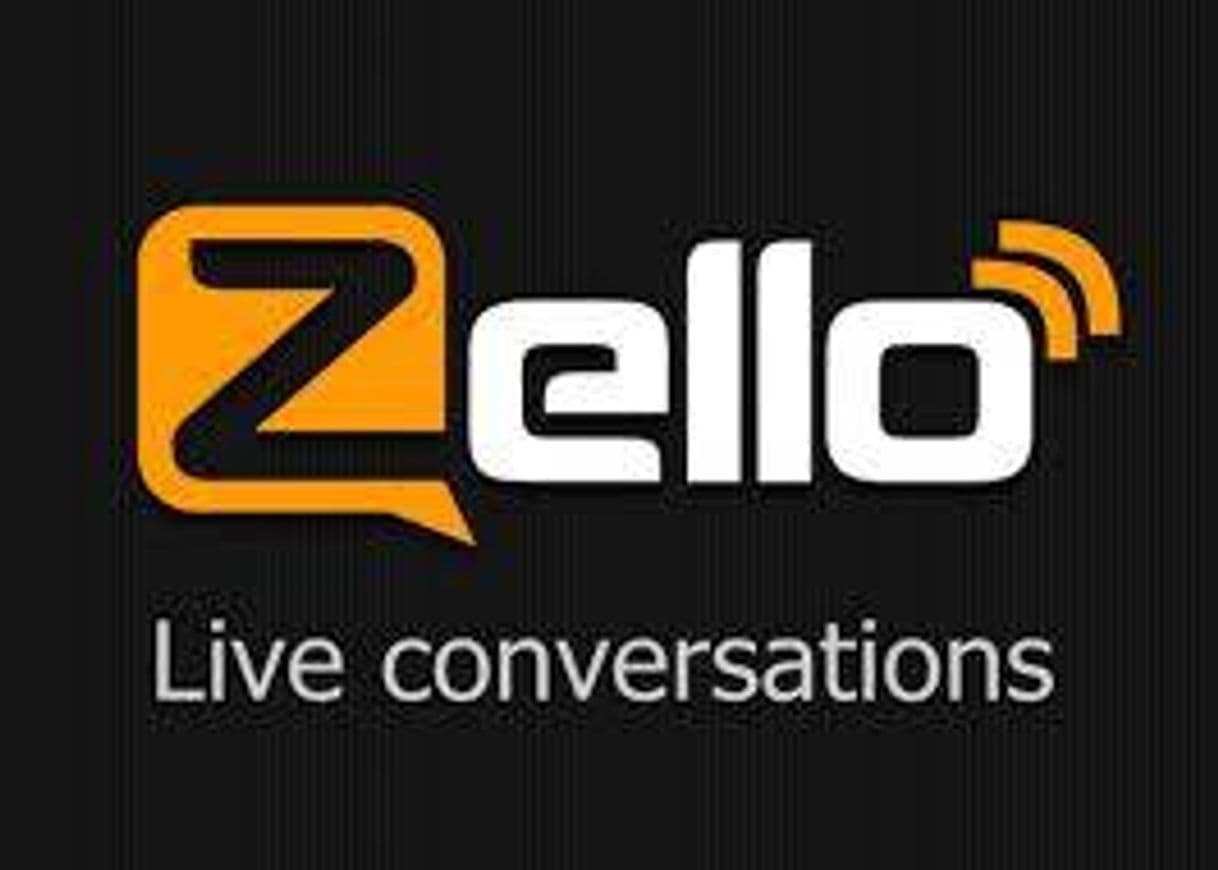 Fashion Zello PTT Walkie Talkie - Apps on Google Play