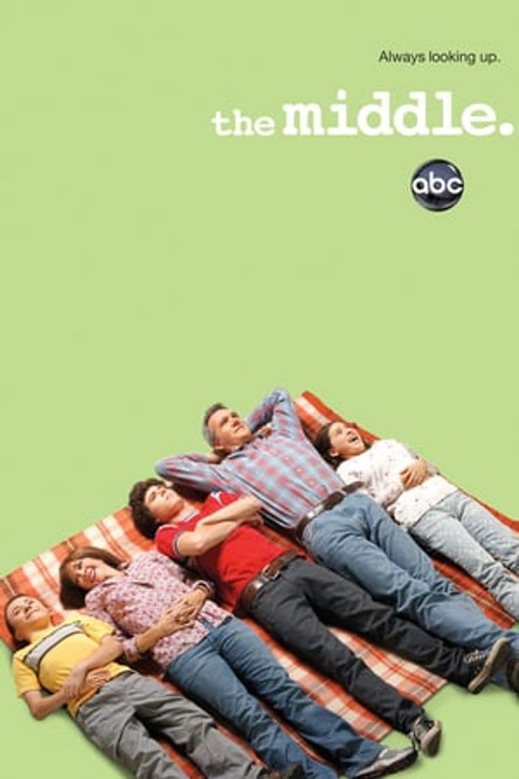 Serie The Middle