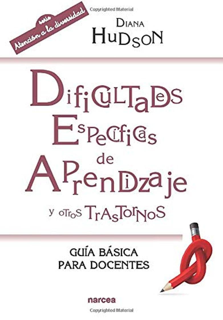 Book Dificultades específicas de aprendizaje y otros trastornos