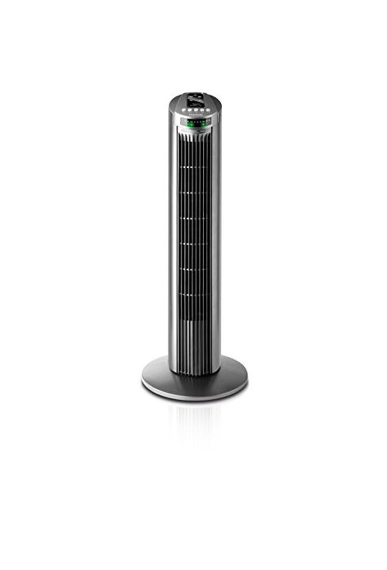 Home Taurus Alpatec Babel RC - Ventilador de torre con control remoto