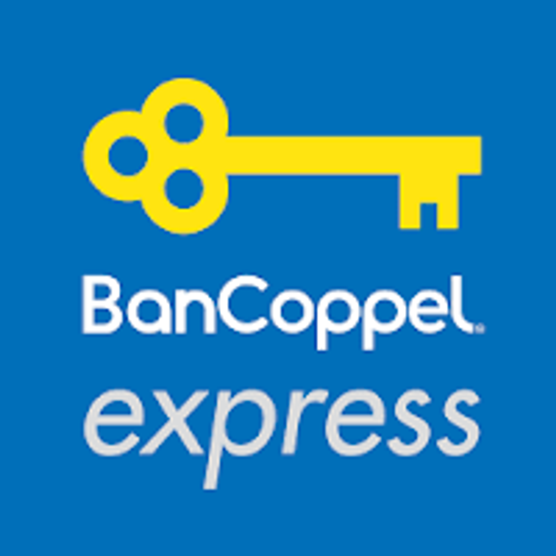 App Bancoppel express Apps on Google Play