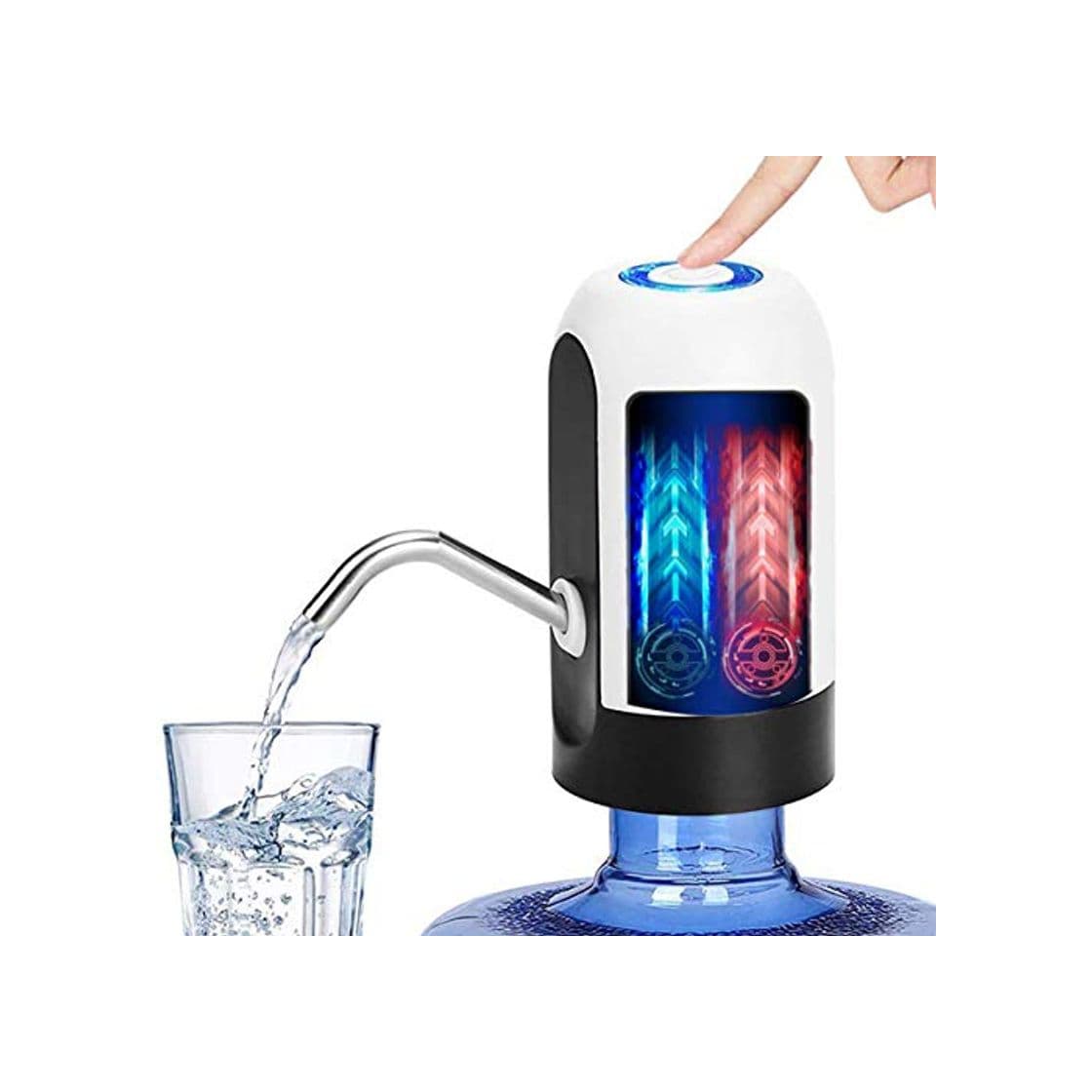 Producto Dispensador de Agua fría Automático