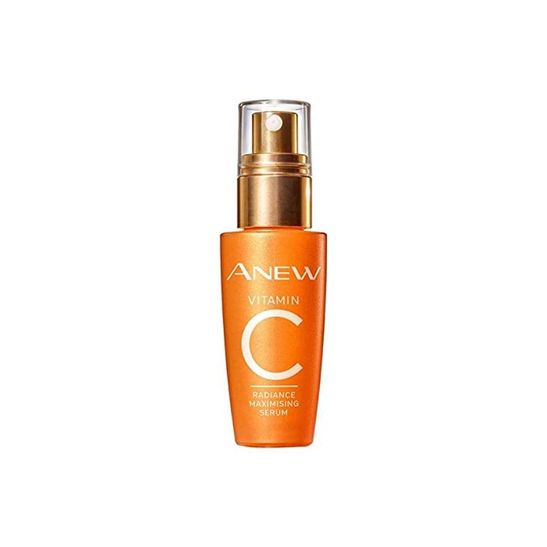 Belleza Avon Anew Vitamina C Radiance suero maximizador