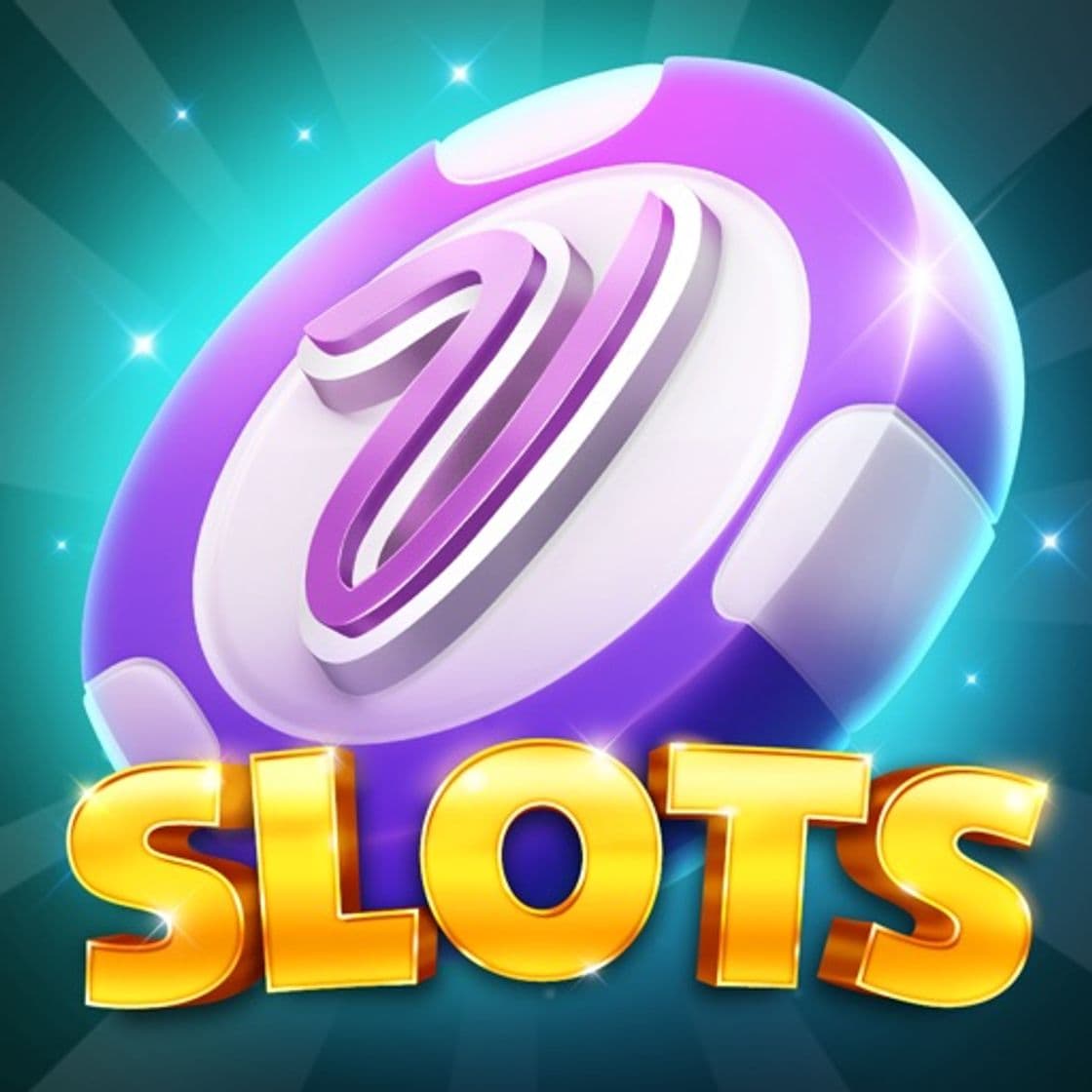 App myVEGAS Slots – Casino Slots