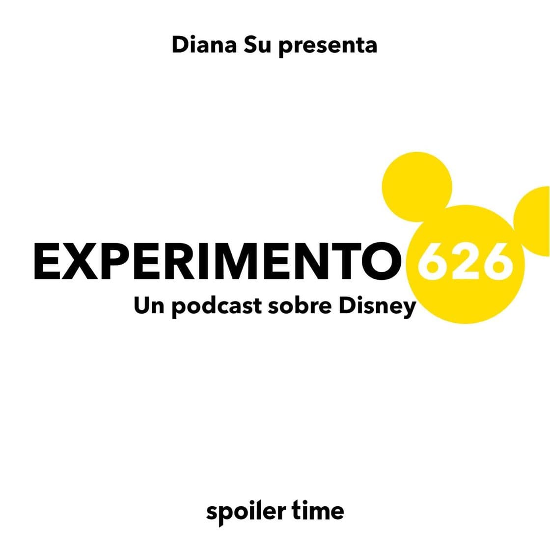 Moda Podcast Experimento 626