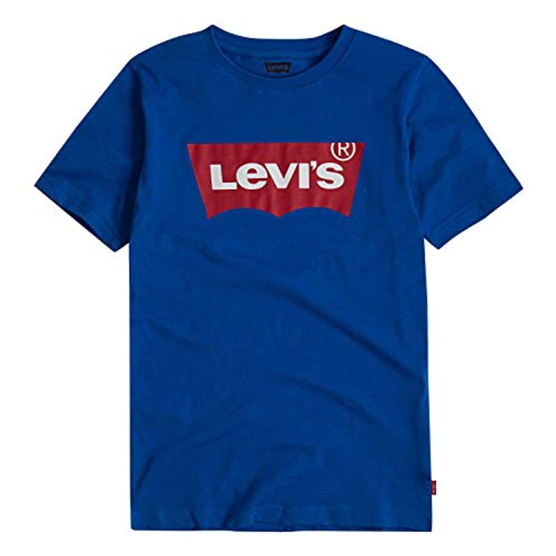 Moda Levi's Varones Batwing T