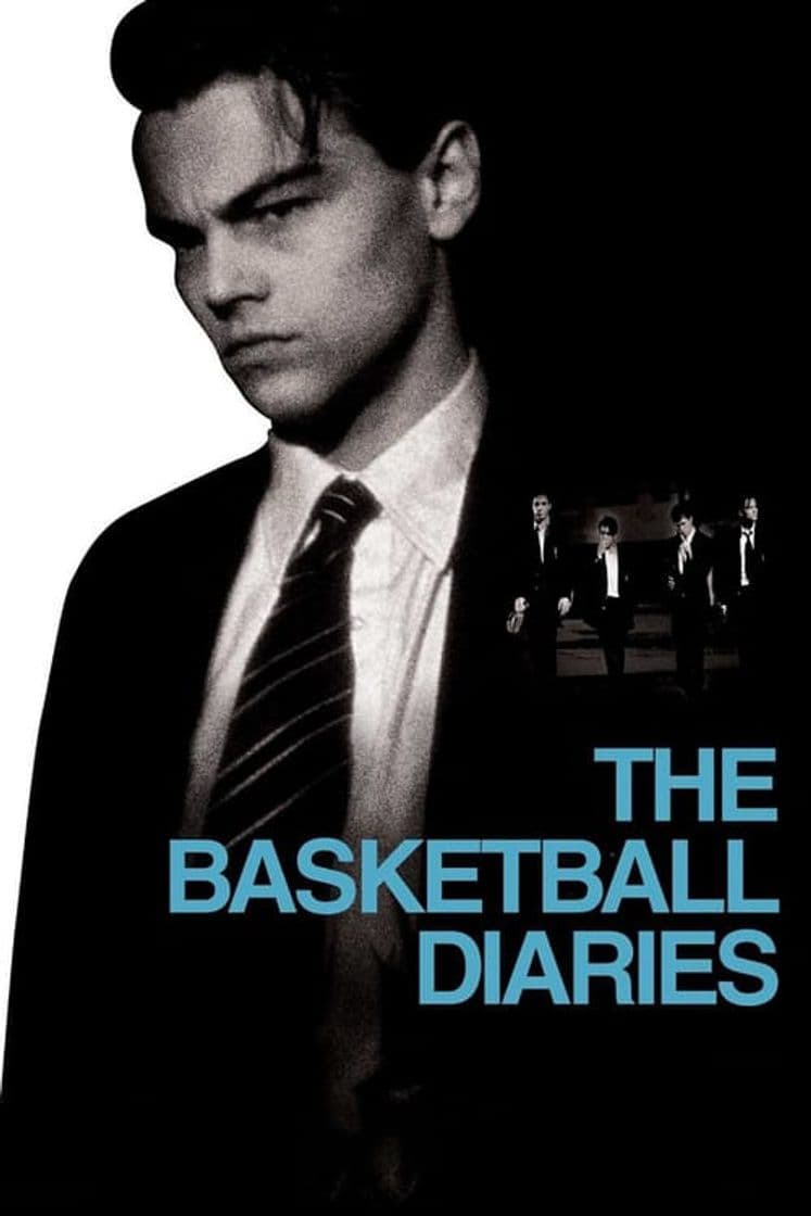 Película The Basketball Diaries