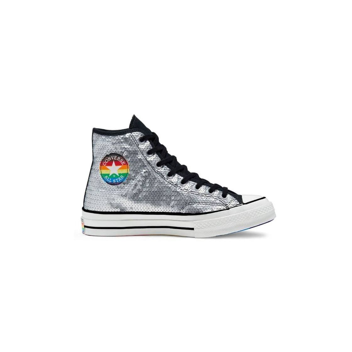 Moda Chuck 70 Pride Hi

