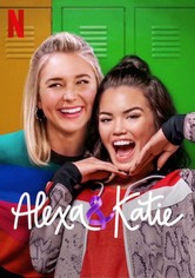 Serie Alexa & Katie