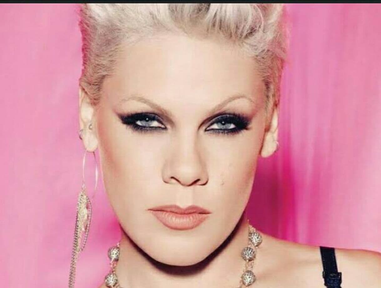 Canción P!nk-Just Like a Pill 💖🎶🎸