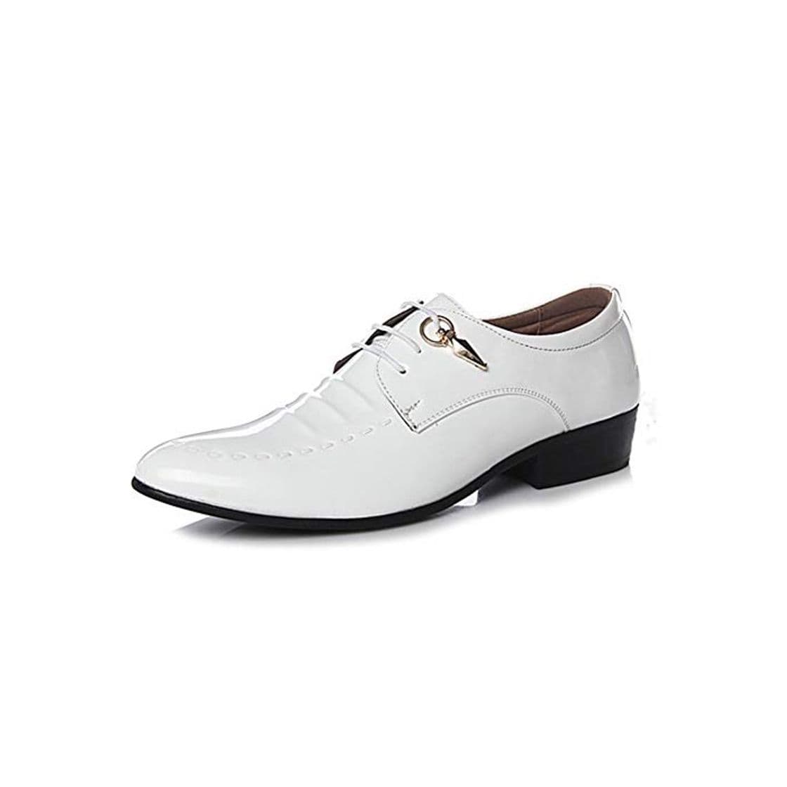 Fashion XUNERDA Oxford Zapatos Formales de los Hombres cómodo Sapato Vestido Hombres Social Oficina del Cuero de Zapatos de los Zapatos Ocasionales de Primavera Mocassin Homme