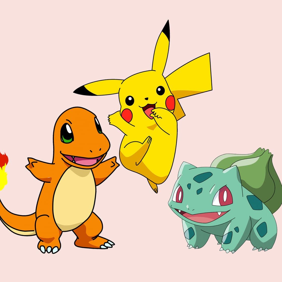 Serie Pokémon