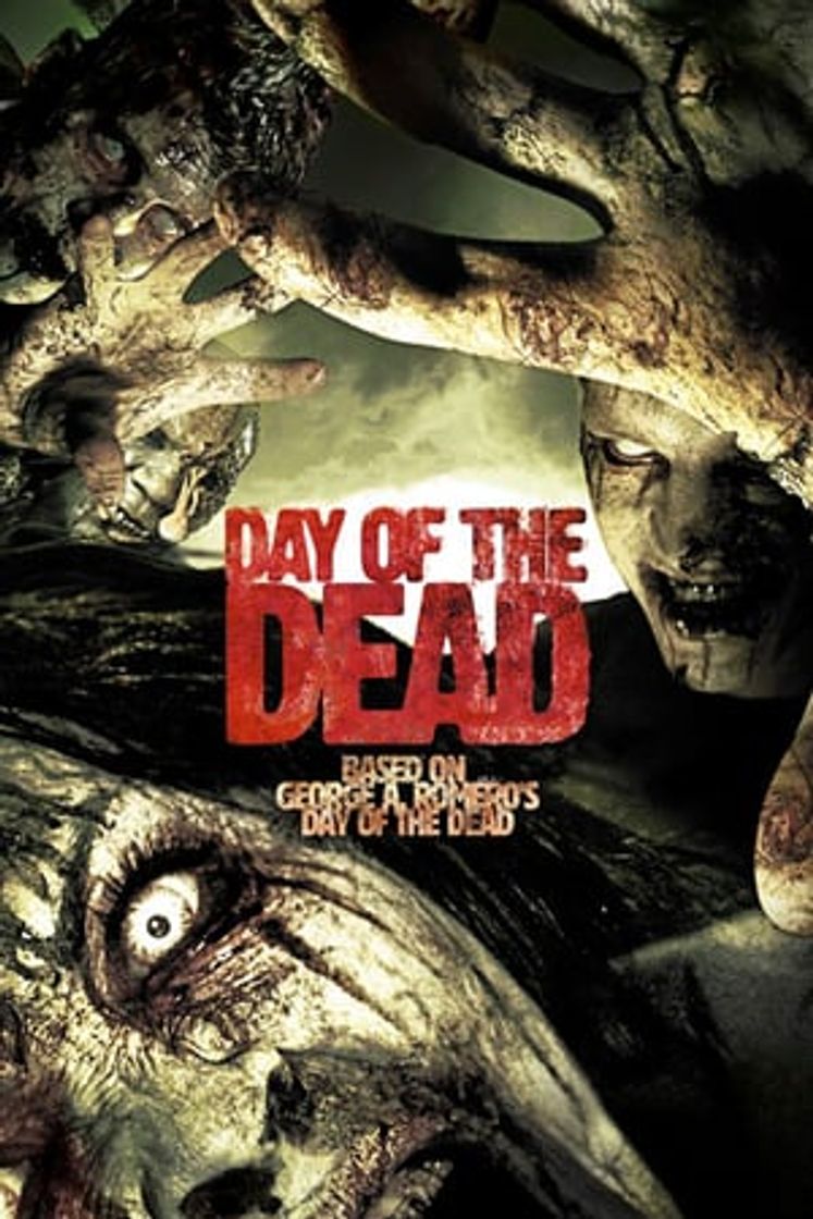 Movie Day of the Dead