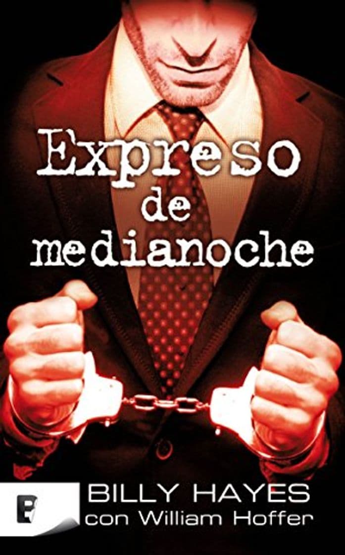 Book Expreso de medianoche