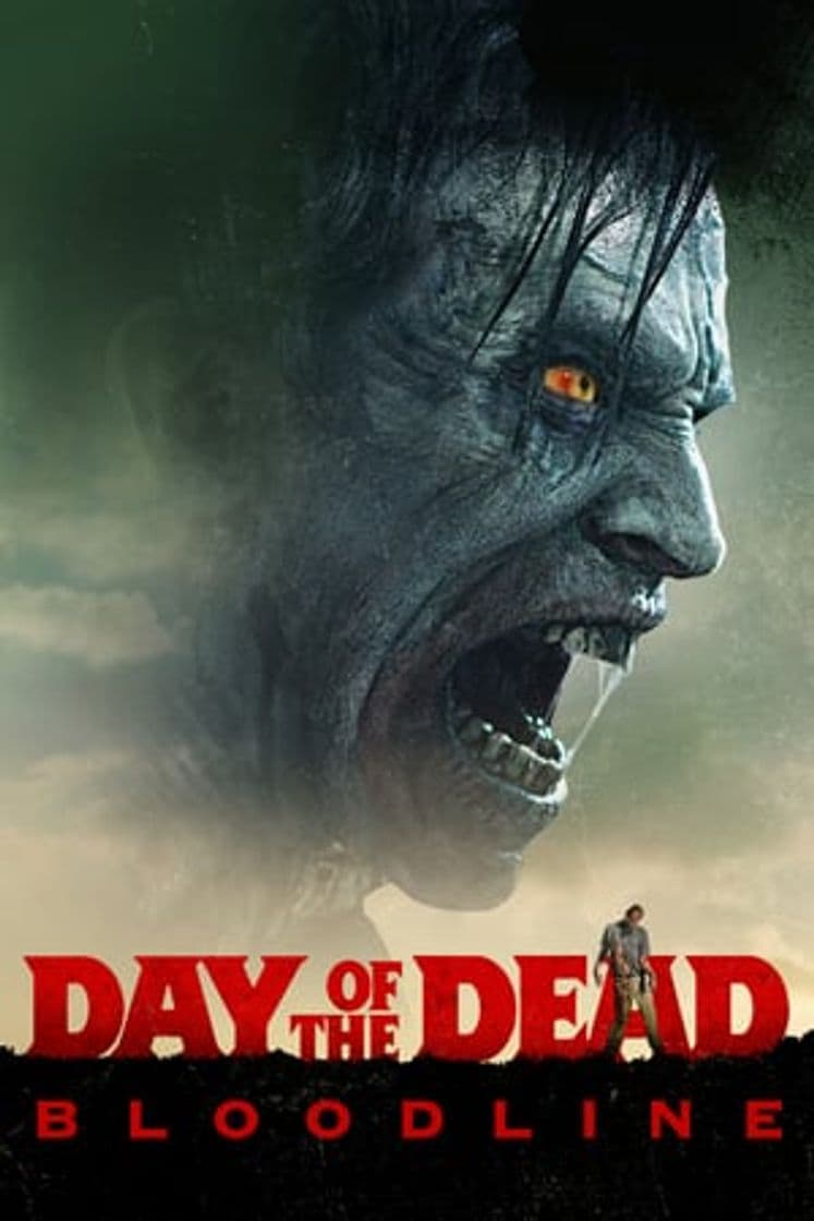 Película Day of the Dead: Bloodline