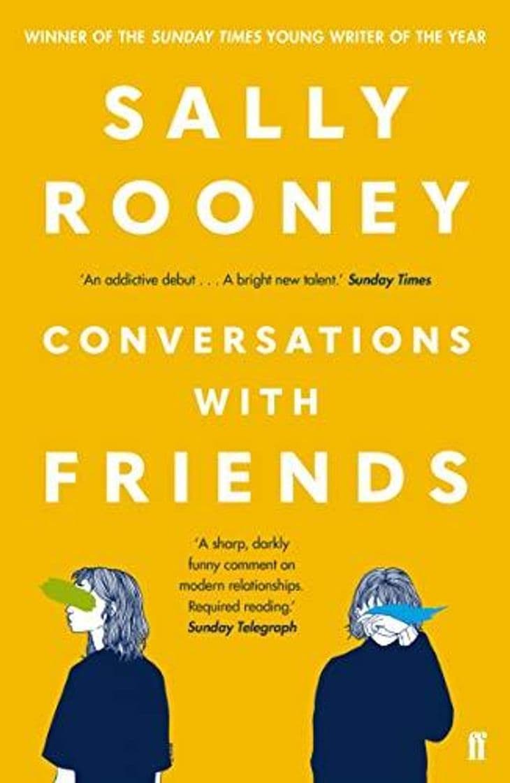 Book Conversations With Friends