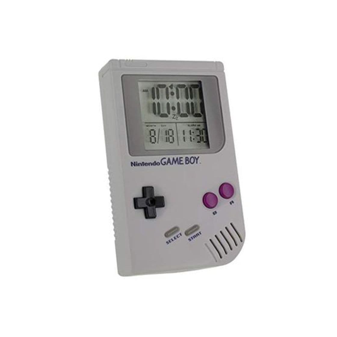 Product Nintendo Reloj Despertador Game Boy