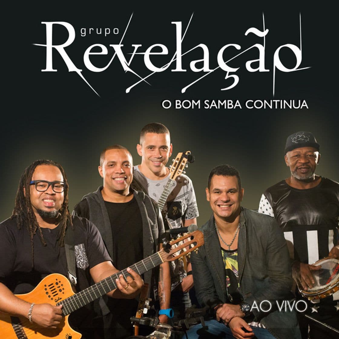 Music A Vida É Pedreira - Ao Vivo