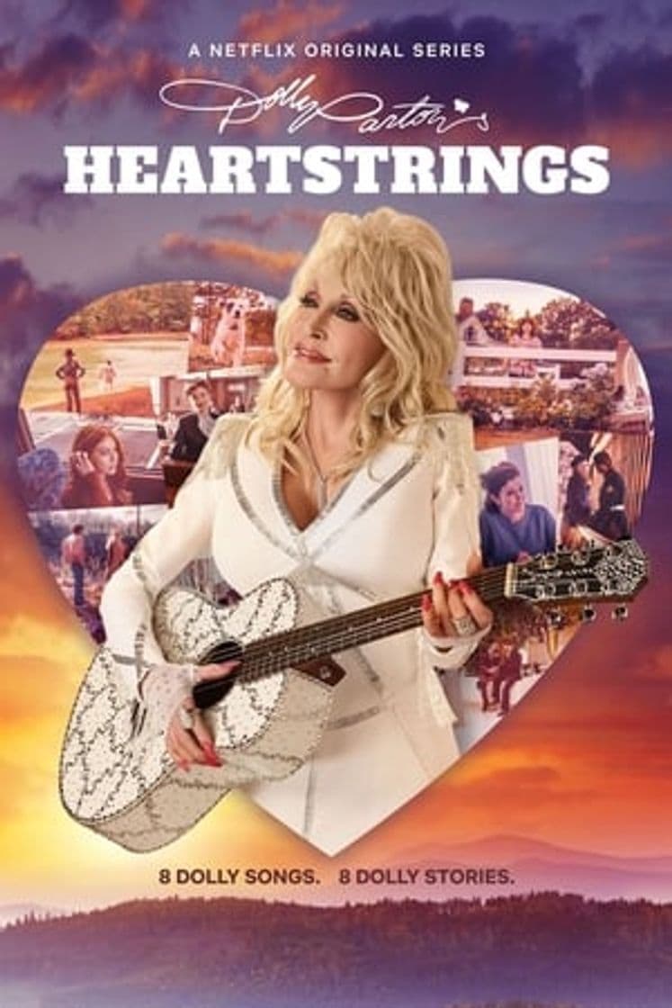 Serie Dolly Parton's Heartstrings