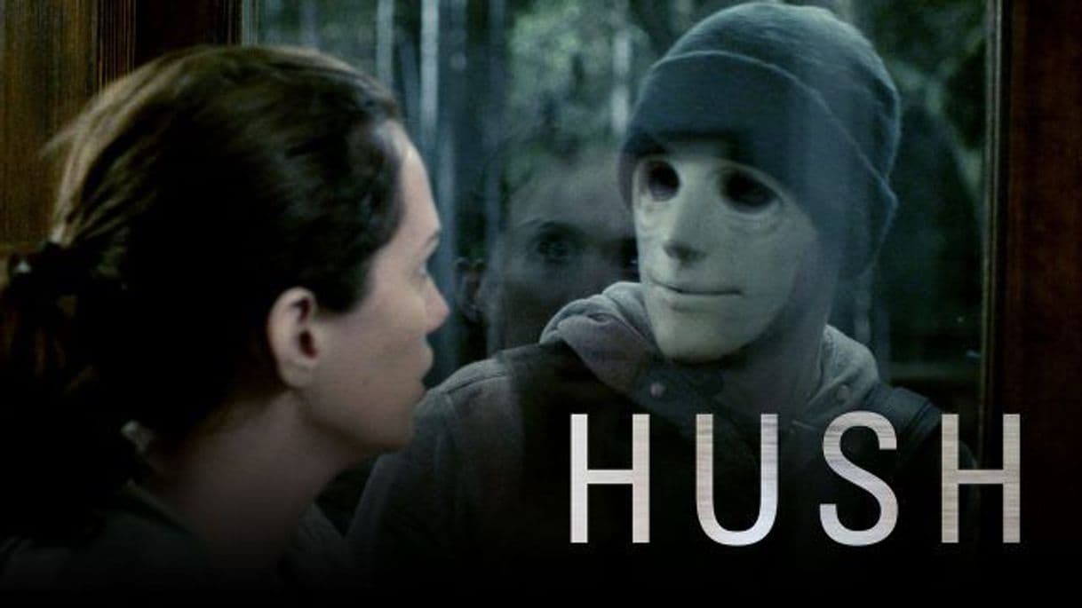 Película Hush