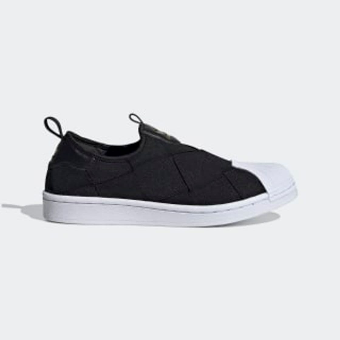 Fashion adidas Tenis Superstar slip on