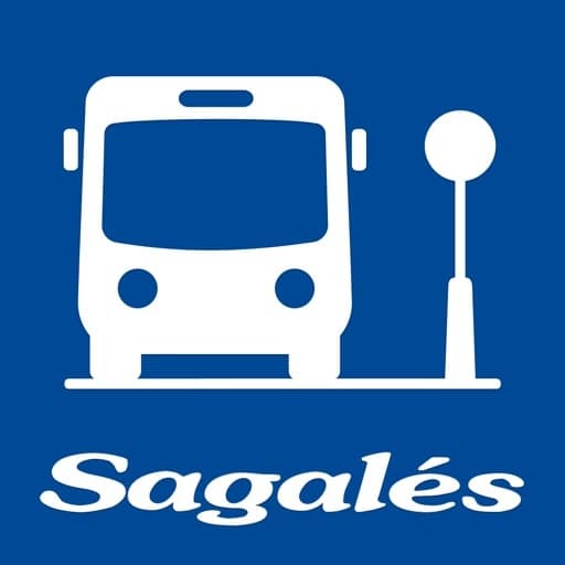 App Sagalés