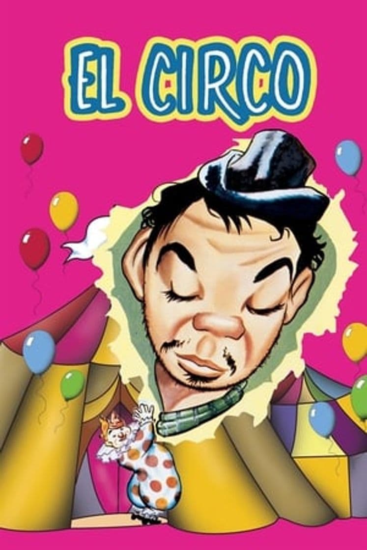 Película El Circo