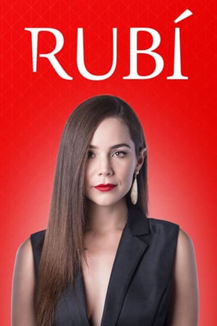 Serie Rubi