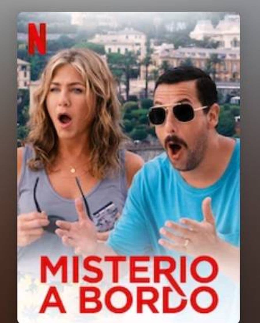 Película Película de Comedia, muy buena