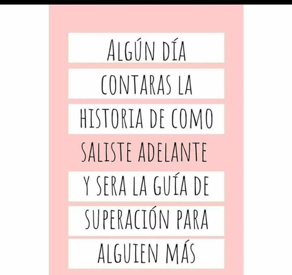 Fashion Frases motivadora 