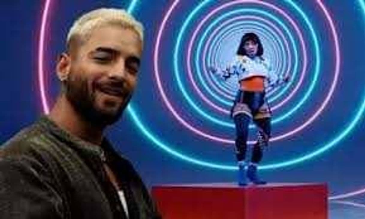 Music Black Eyed Peas, Maluma - YouTube