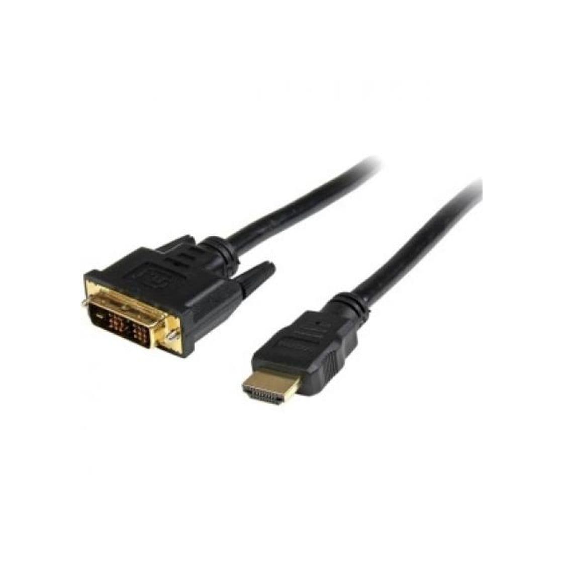 Producto Cable adaptador HDMI a DVI

