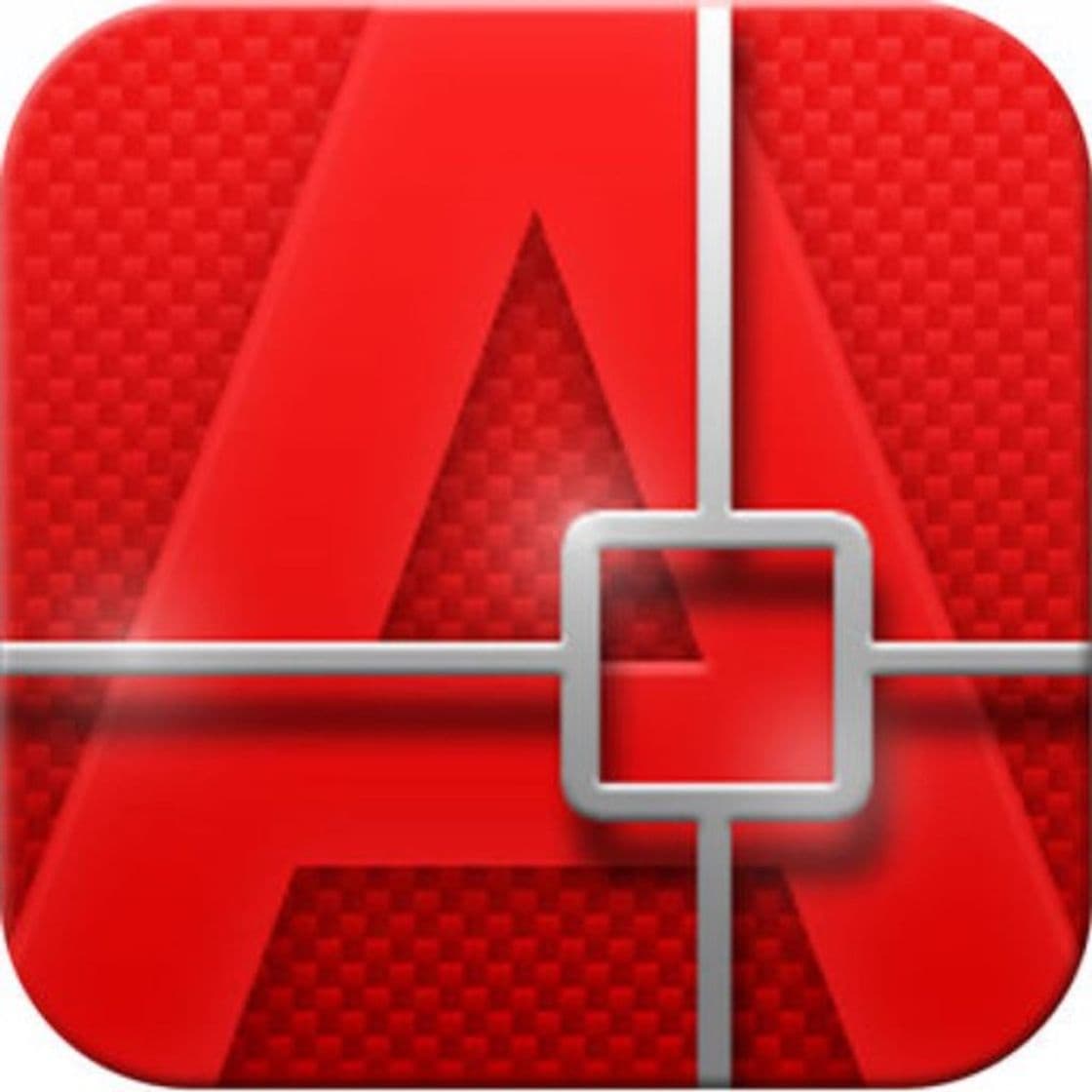 App CAD On The Go - edit 2D/3D AutoCAD DWG/DFX files