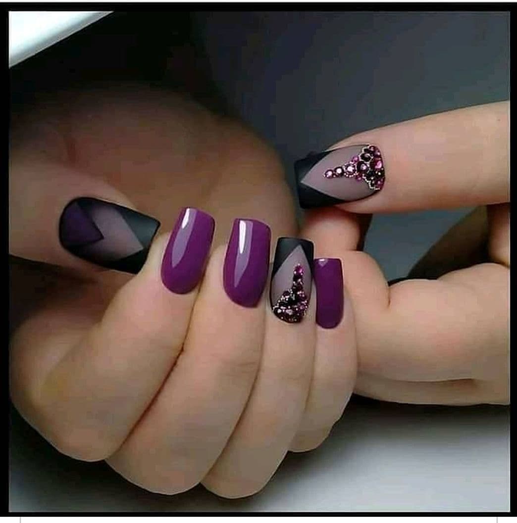 Moda Unhas 