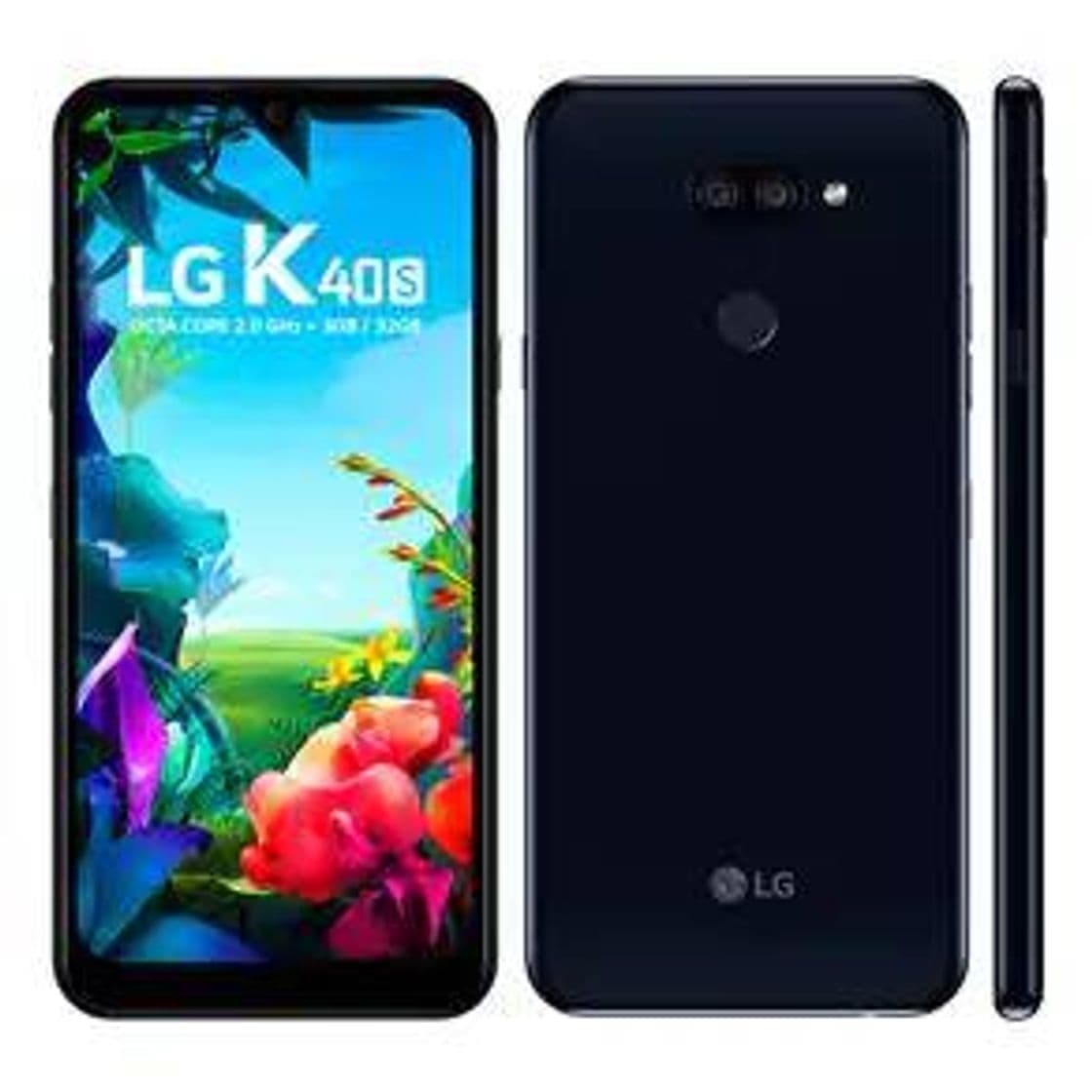 Fashion LG k40s 