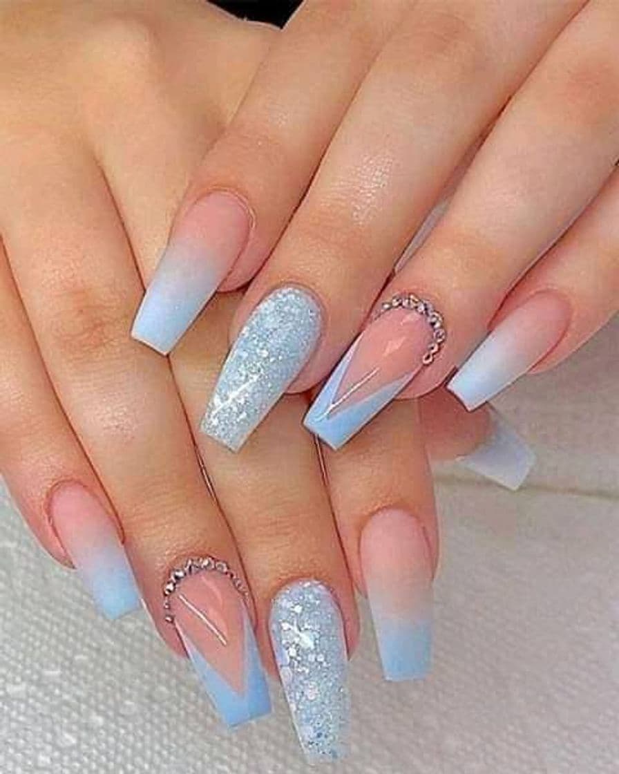 Fashion Unhas para se inspirar 