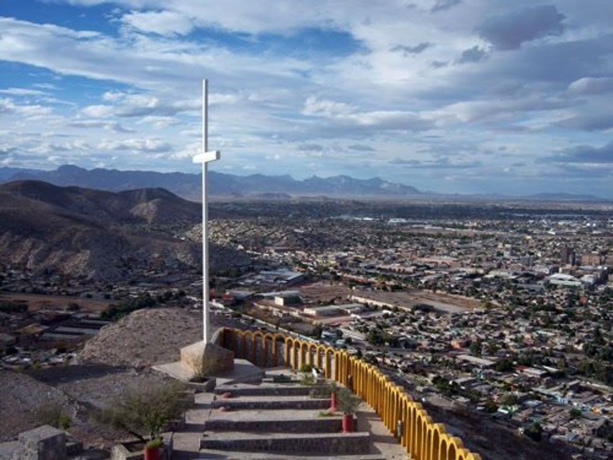 Lugar Torreón