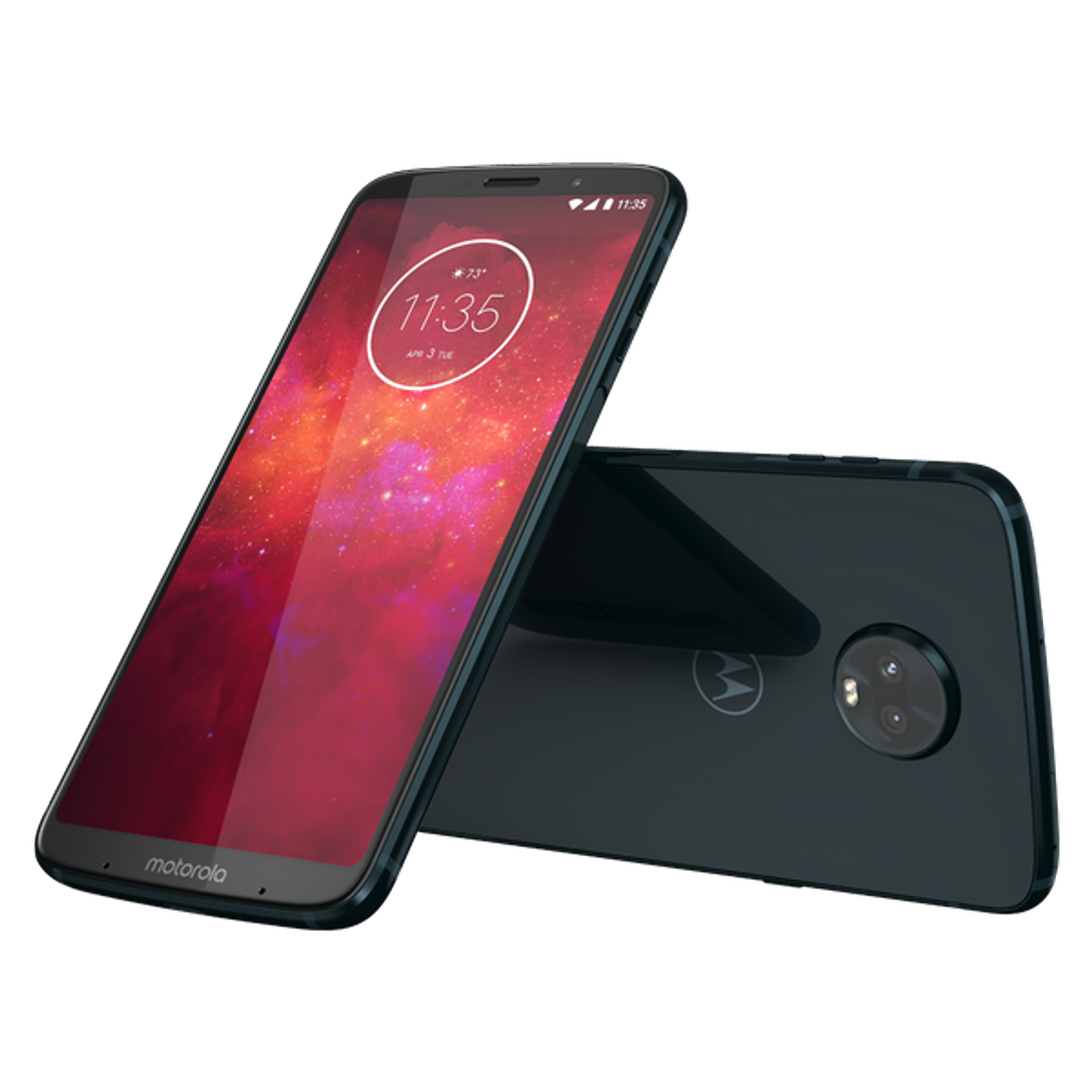 Producto Motorola Z3 Play