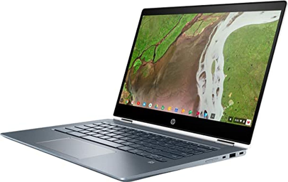 Producto HP Chromebook x360